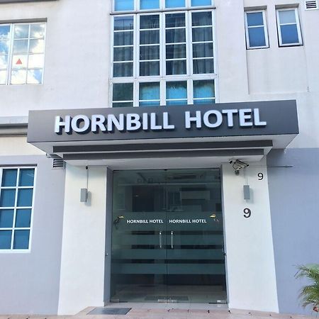 Happy Hotel Singapore Exterior photo