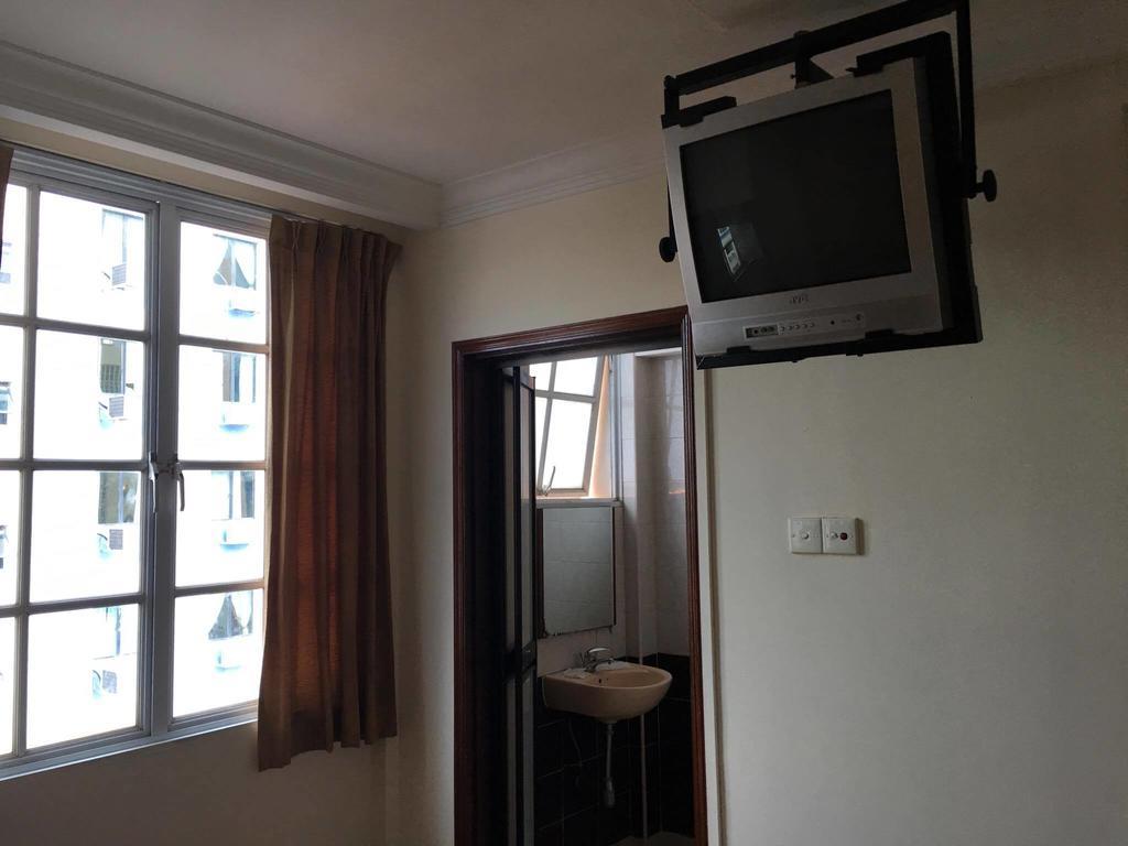 Happy Hotel Singapore Room photo