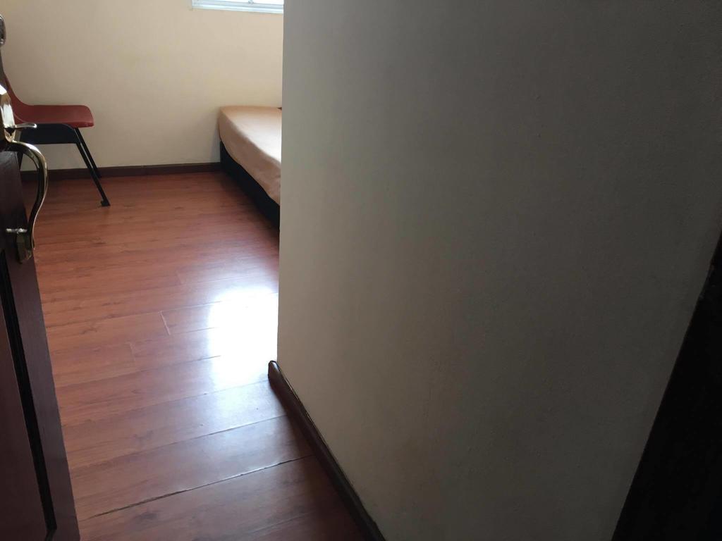 Happy Hotel Singapore Room photo