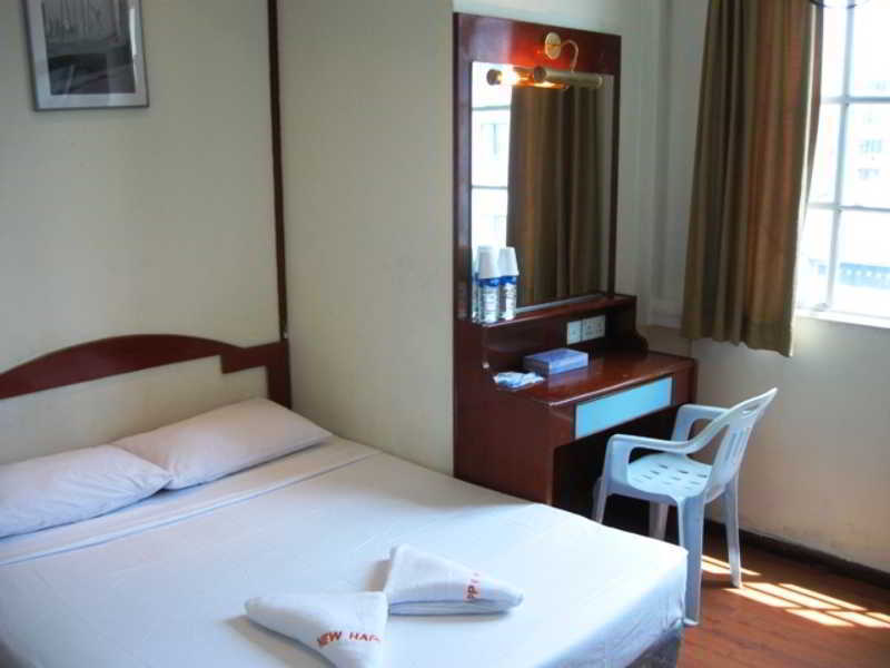 Happy Hotel Singapore Exterior photo