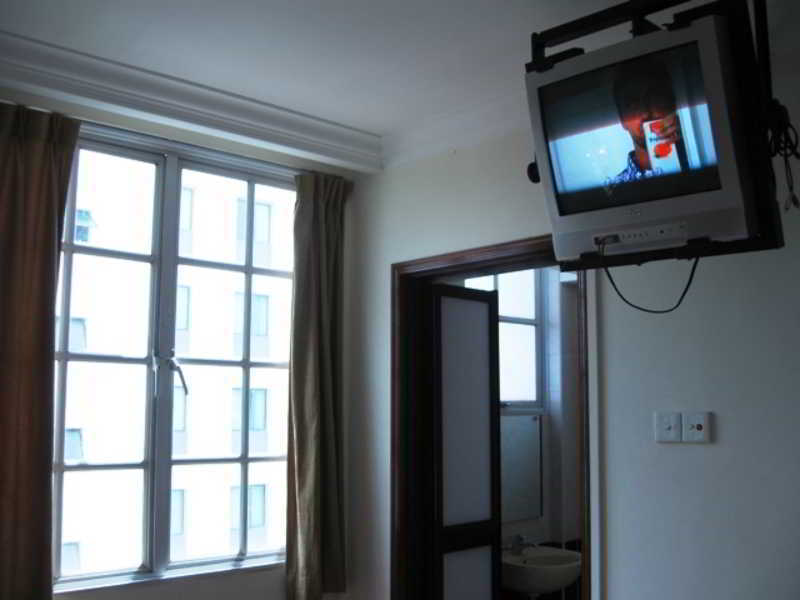 Happy Hotel Singapore Exterior photo